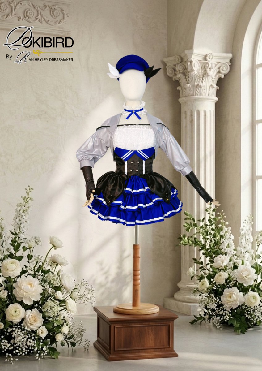 rian heyley tweet media