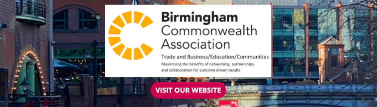 Birmingham Commonwealth Association tweet media