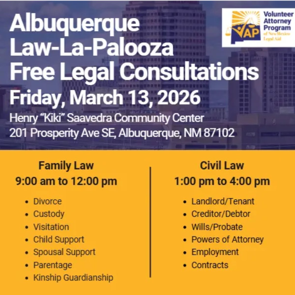 New Mexico Courts tweet media