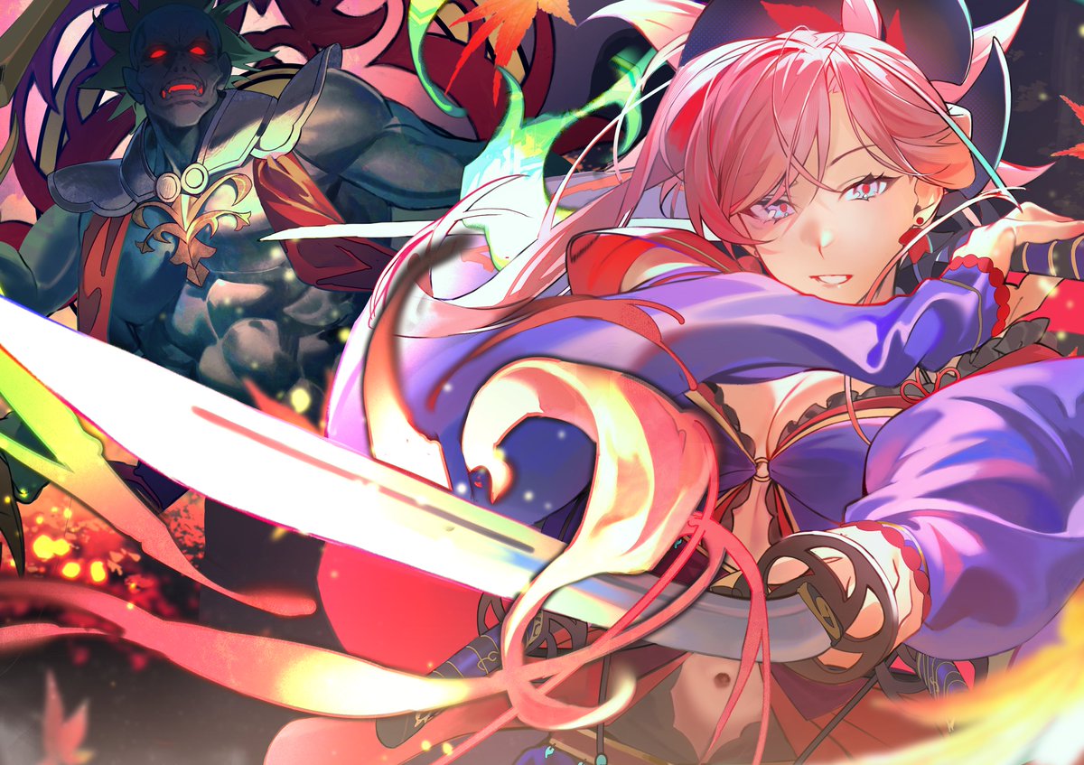 hiro ✦C107 火曜日 西地区 “む”ブロック－30a✦ tweet media