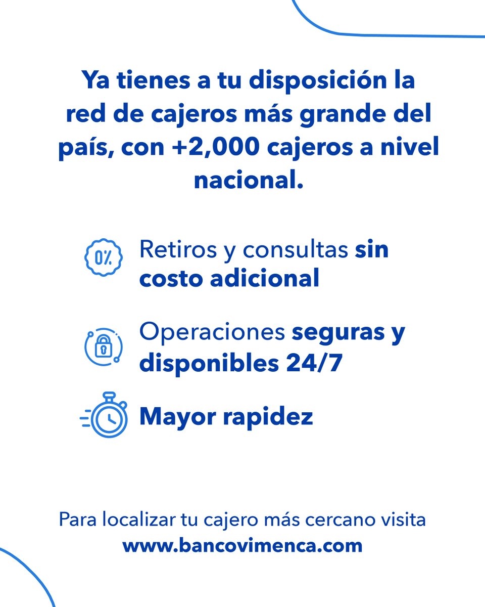 BancoVimenca tweet media