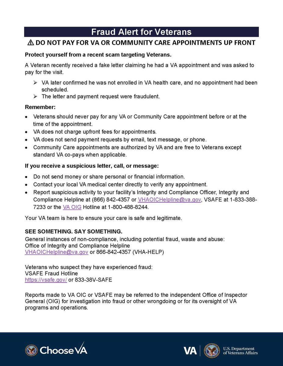 VA Houston tweet media