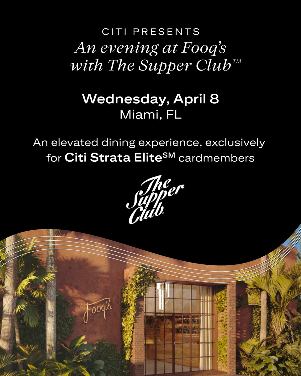 Citibank tweet media