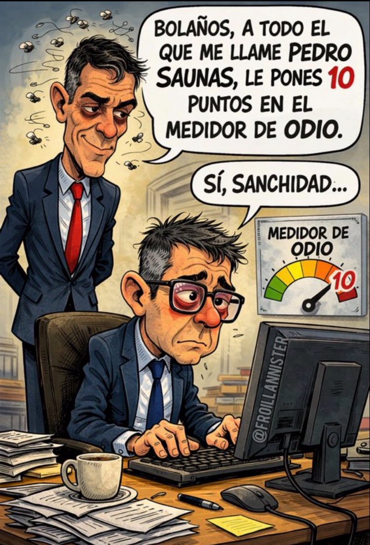 <a href="/AtaraxicaIronik/">Ataráxica Irónica</a> <a href="/gaceta_es/">LA GACETA</a> 🤣🤣🤣🤣🤣🤣🤣🤣🤣🤣