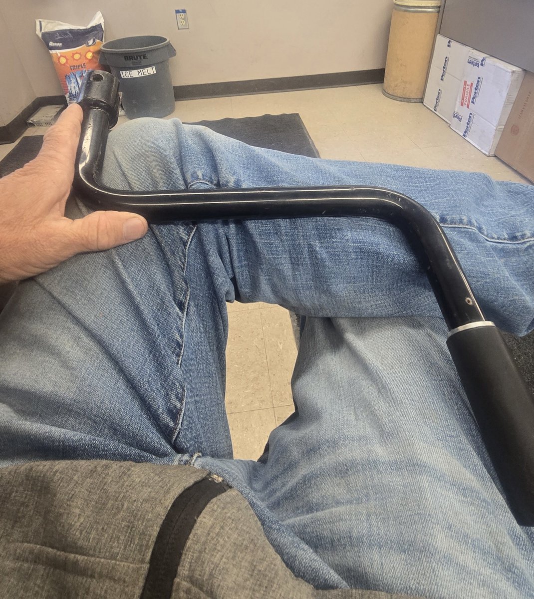 Randy Uhrmacher tweet media