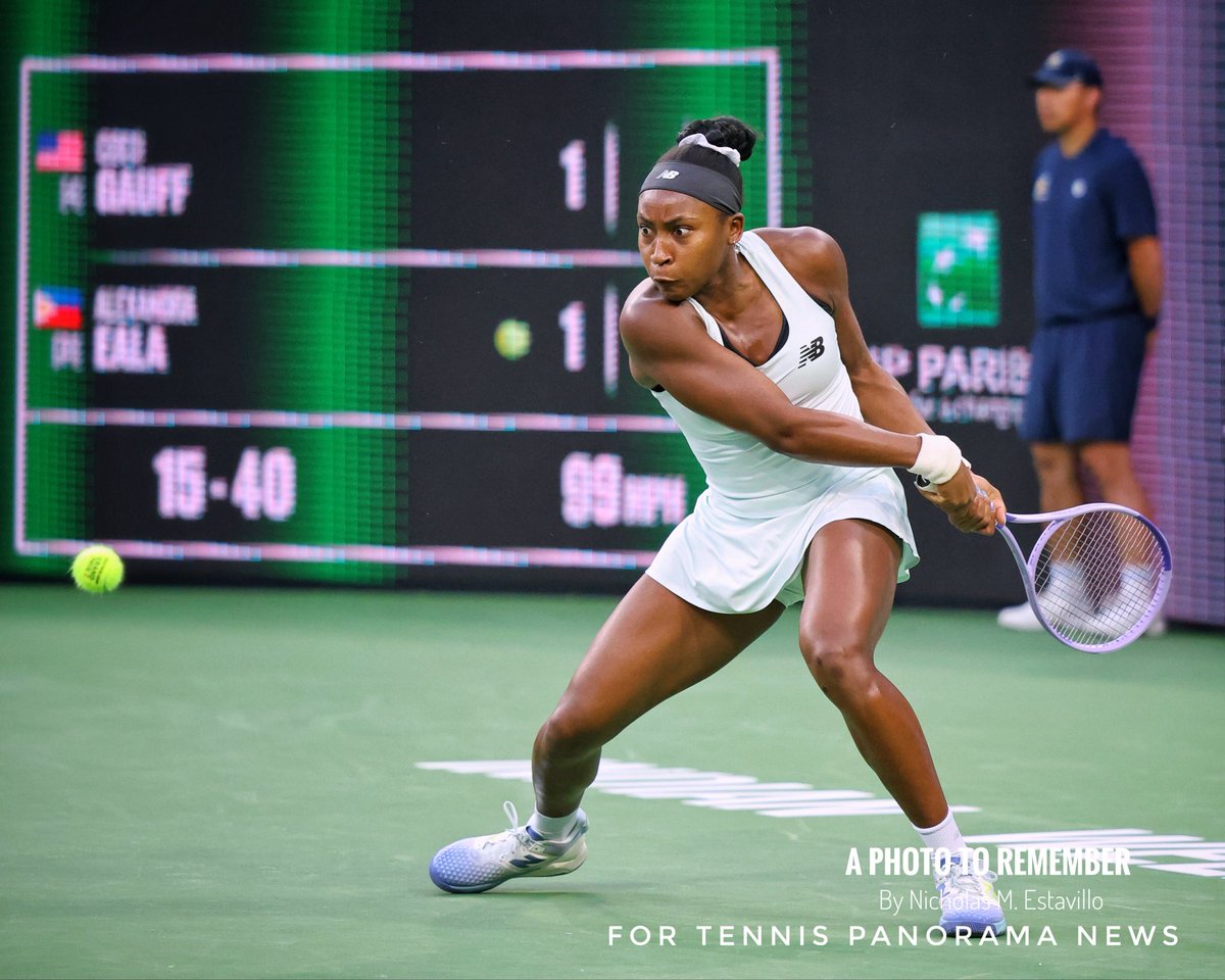 Tennis Panorama News tweet media