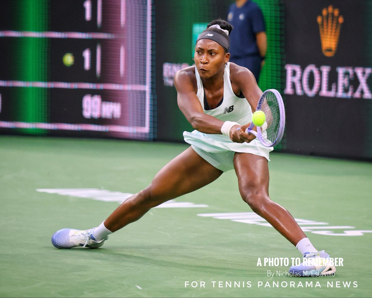 Tennis Panorama News tweet media