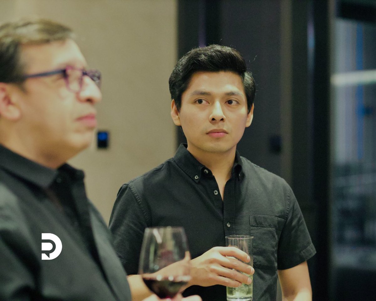 Hoy celebro a Saúl Mejía: visión, talento y determinación para seguir construyendo en grande.

Además es mi socio en la consultoría.

¡Feliz cumpleaños! Que vengan más logros, más propósitos y más historias que inspiren.

#FactorUman #SaúlMejía #DavidDorantes