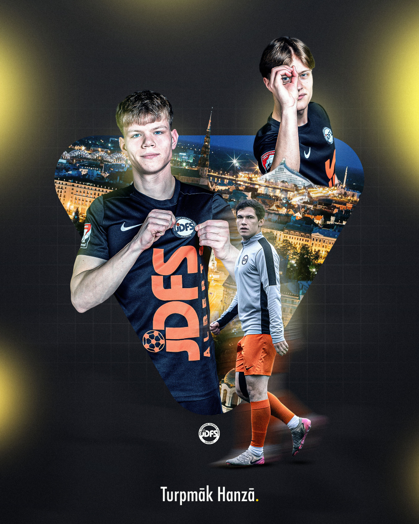 JDFS Alberts | Meistarkomanda tweet media