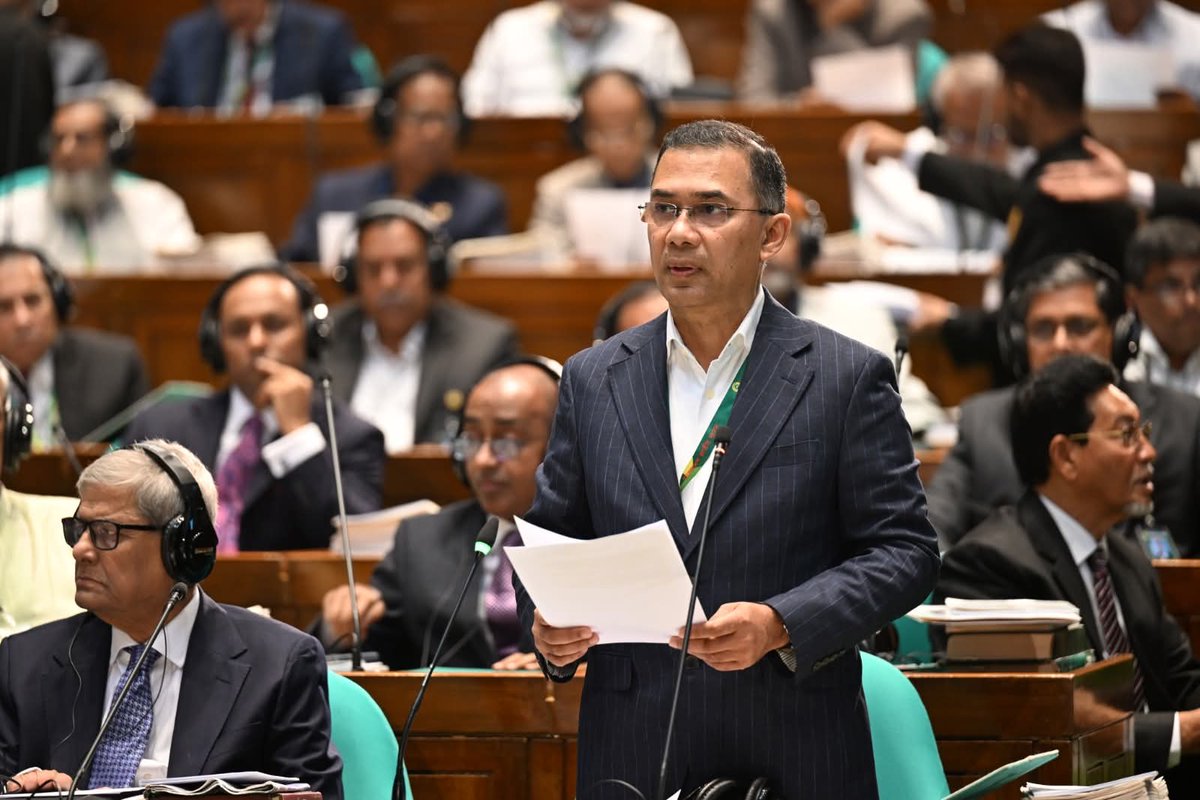 Bangladesh Nationalist Party-BNP tweet media