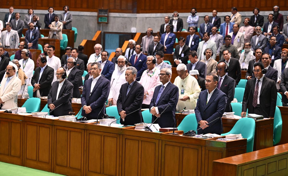 Bangladesh Nationalist Party-BNP tweet media