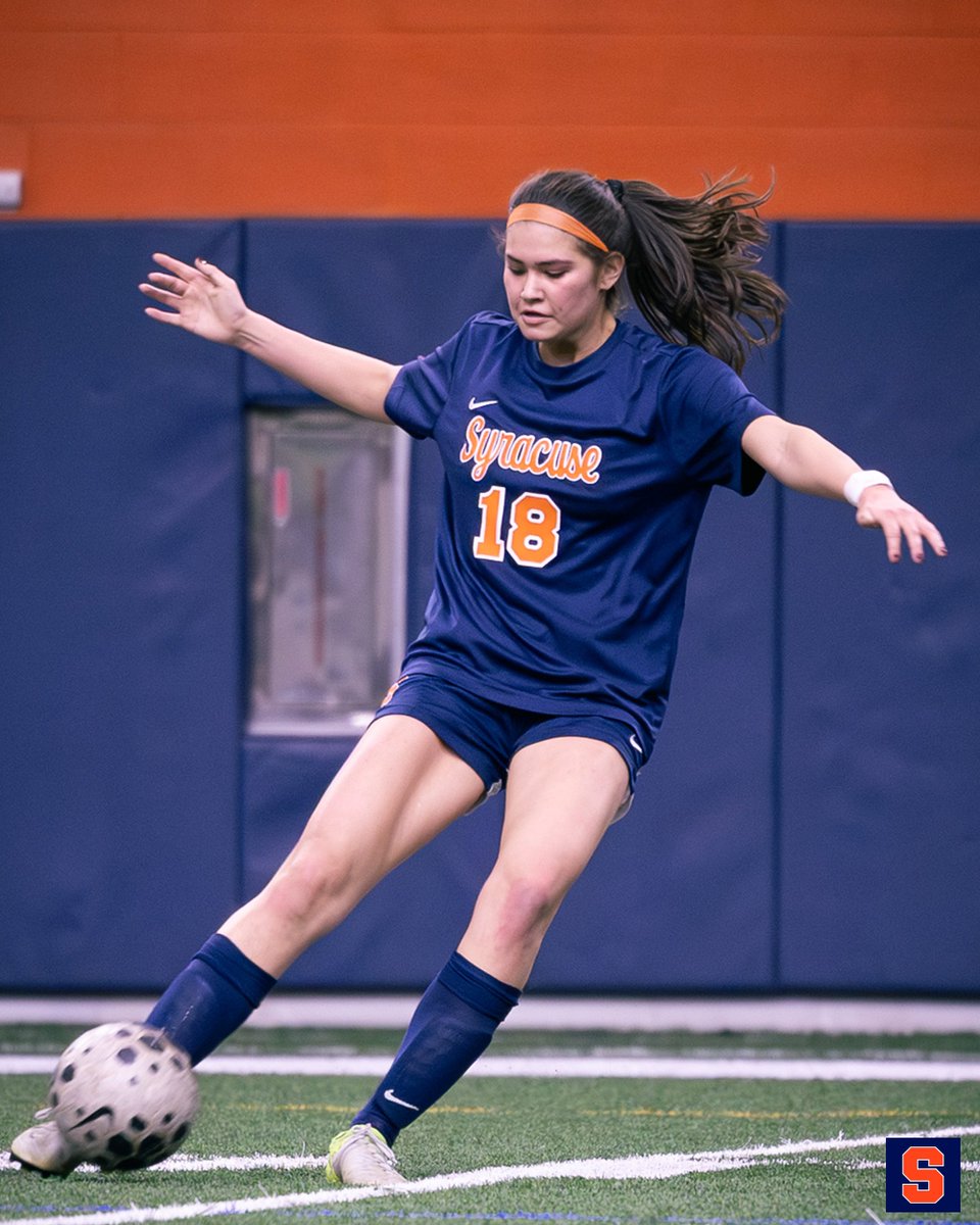 Syracuse Women's Soccer tweet media