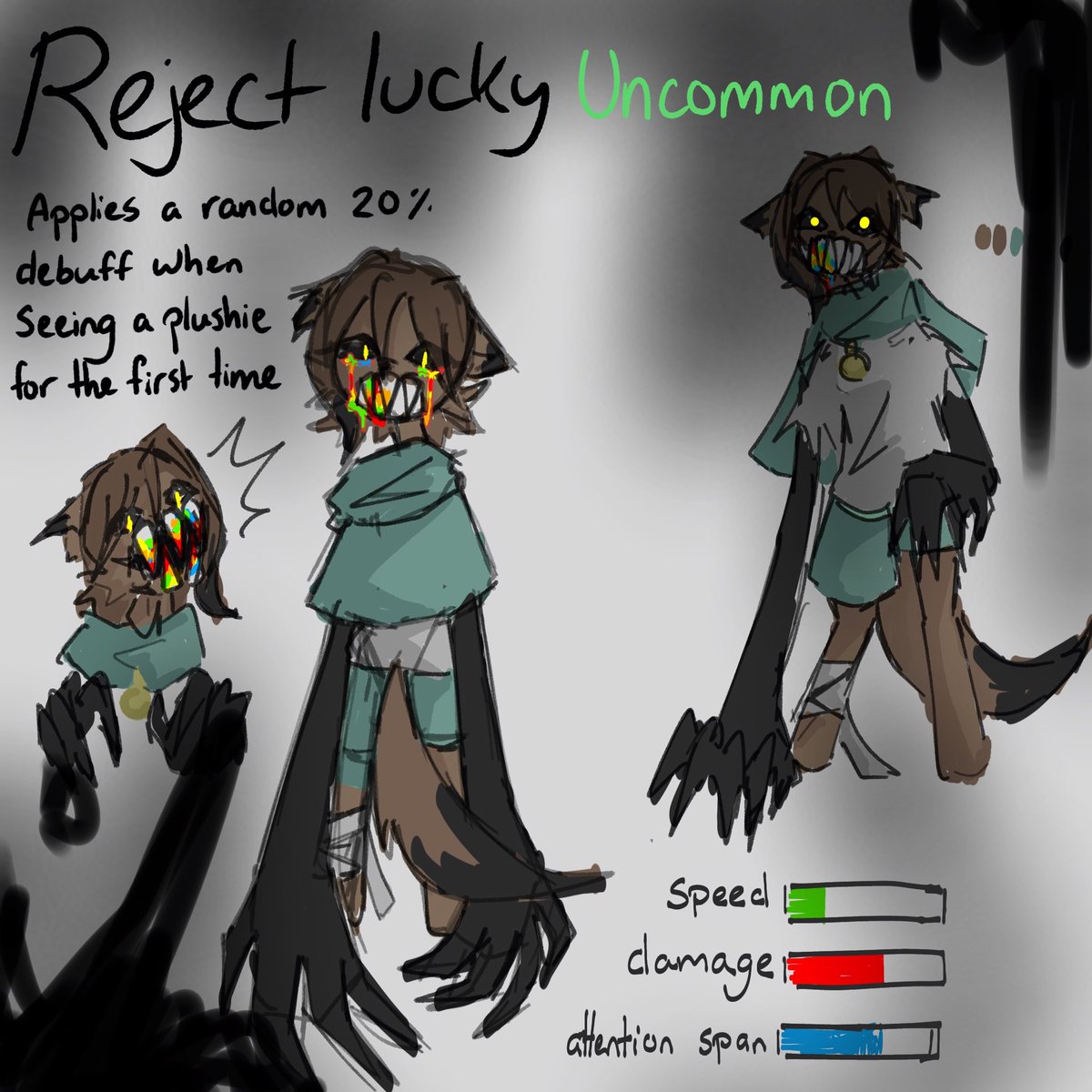 Dolly’s Factory tweet media