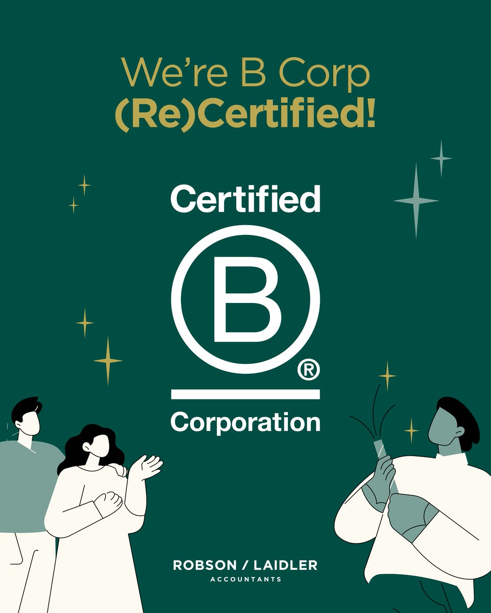 Robson Laidler Accountants tweet media