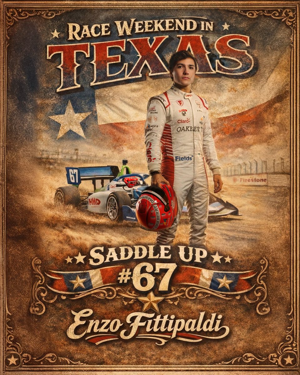 Fittipaldi Brothers tweet media