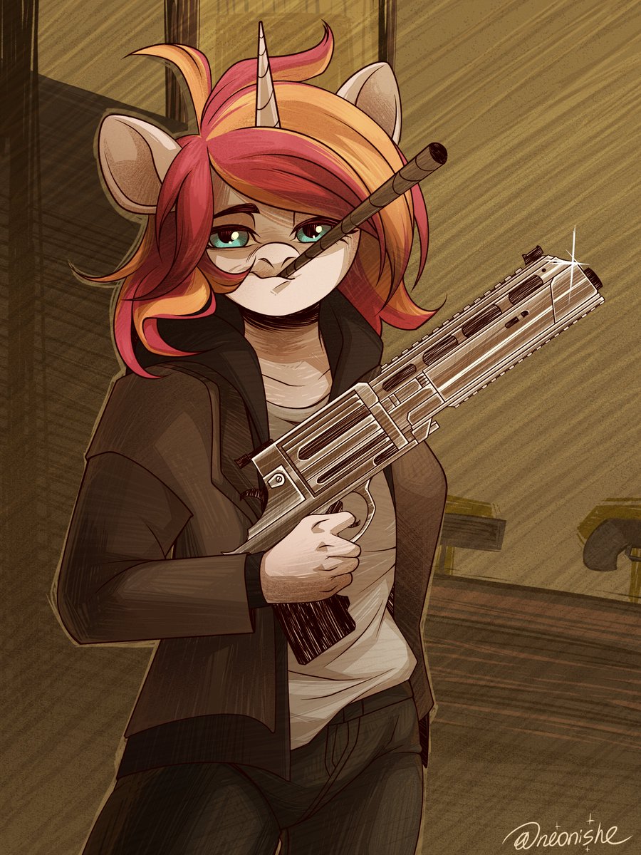 Neonii ✨Commissions are open tweet media