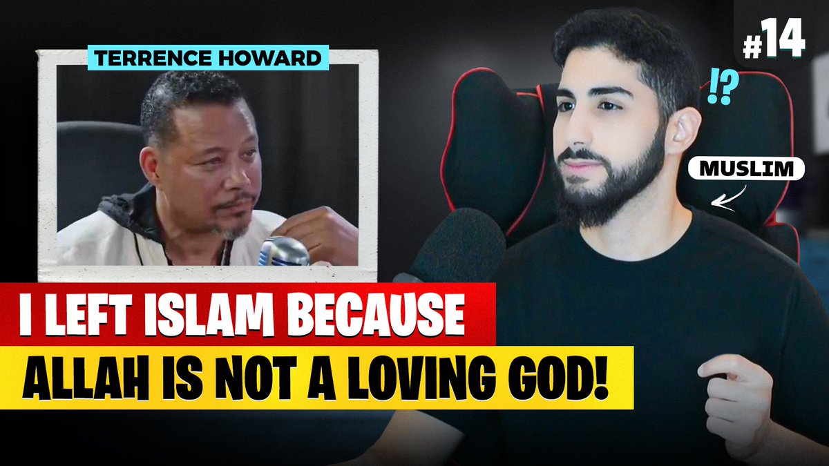 Muhammed Ali tweet media