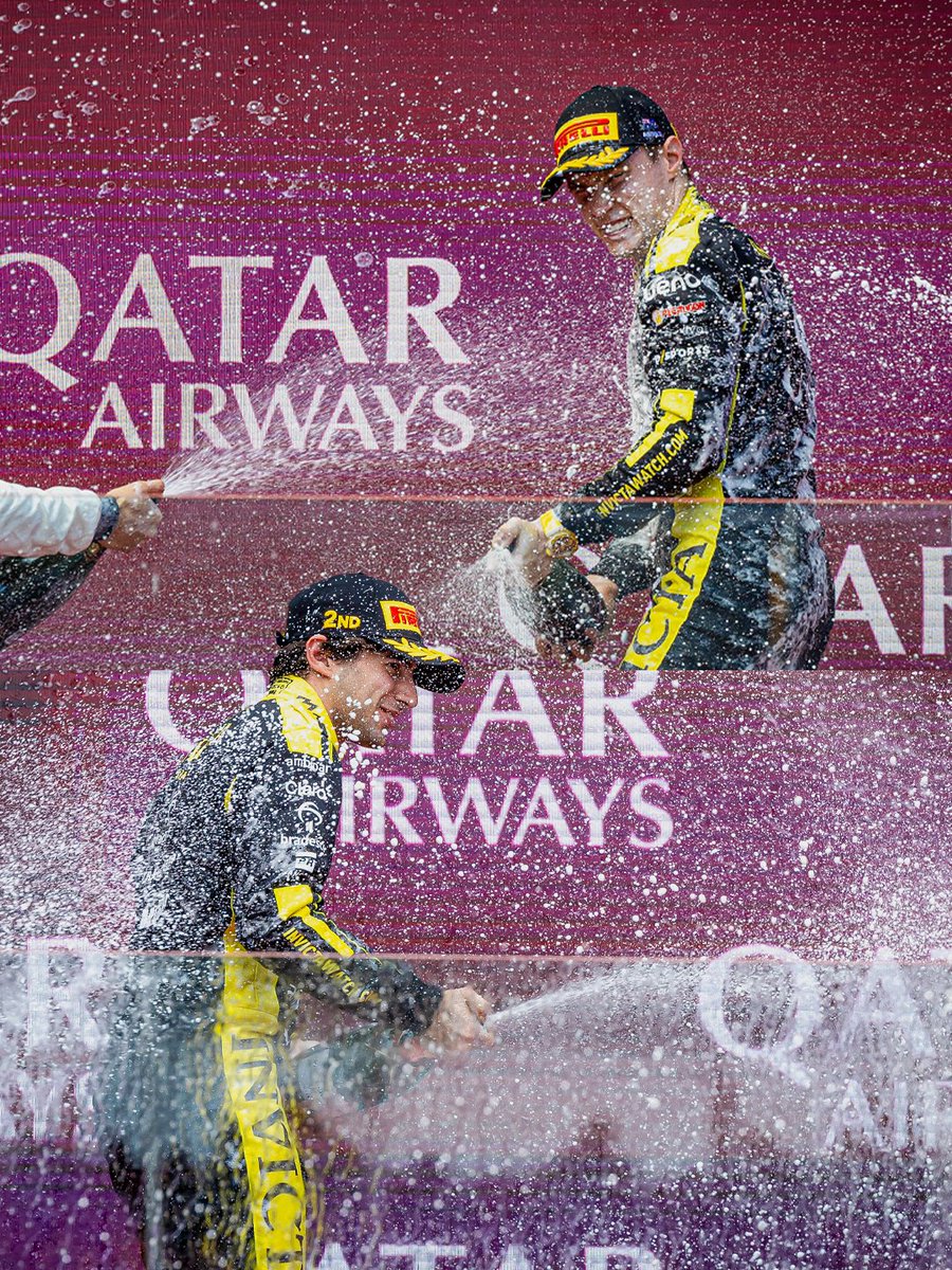 Invicta Racing tweet media