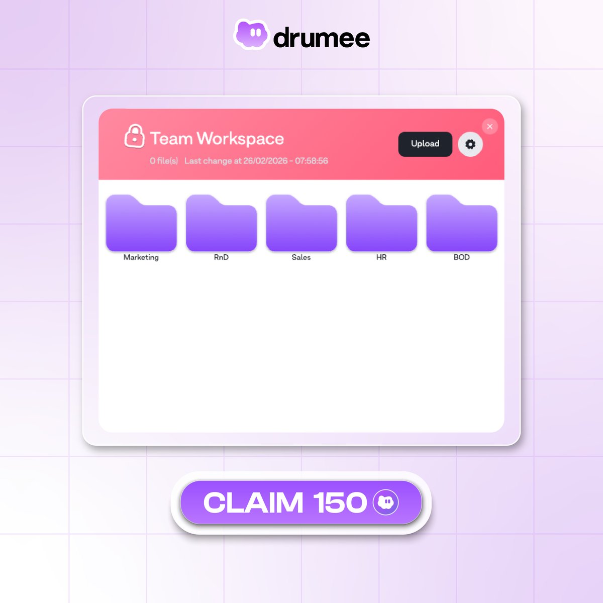 DRUMEE | OPEN BETA TEST tweet media