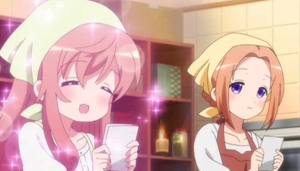 モカさん、誕生日おめでとう！
#保登モカ生誕祭2026 
#保登モカ生誕祭