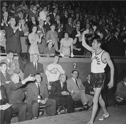 Villanova Track & XC tweet media