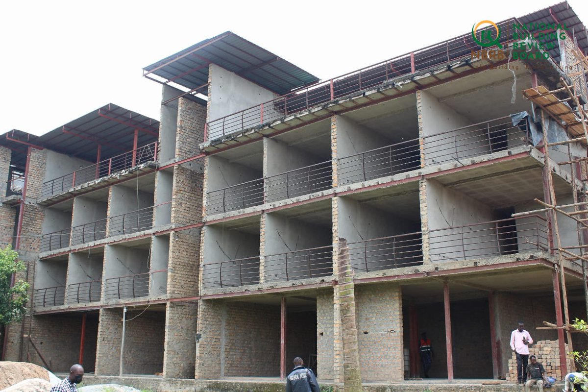 National Building Review Board tweet media