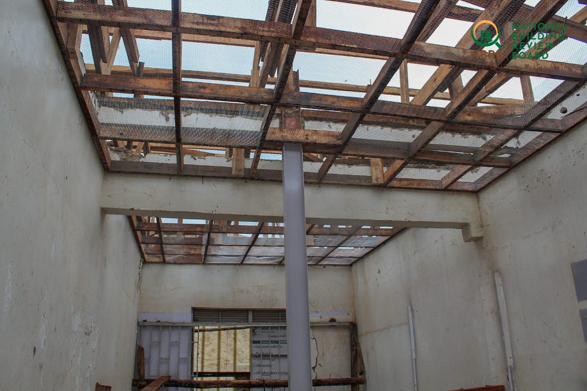 National Building Review Board tweet media