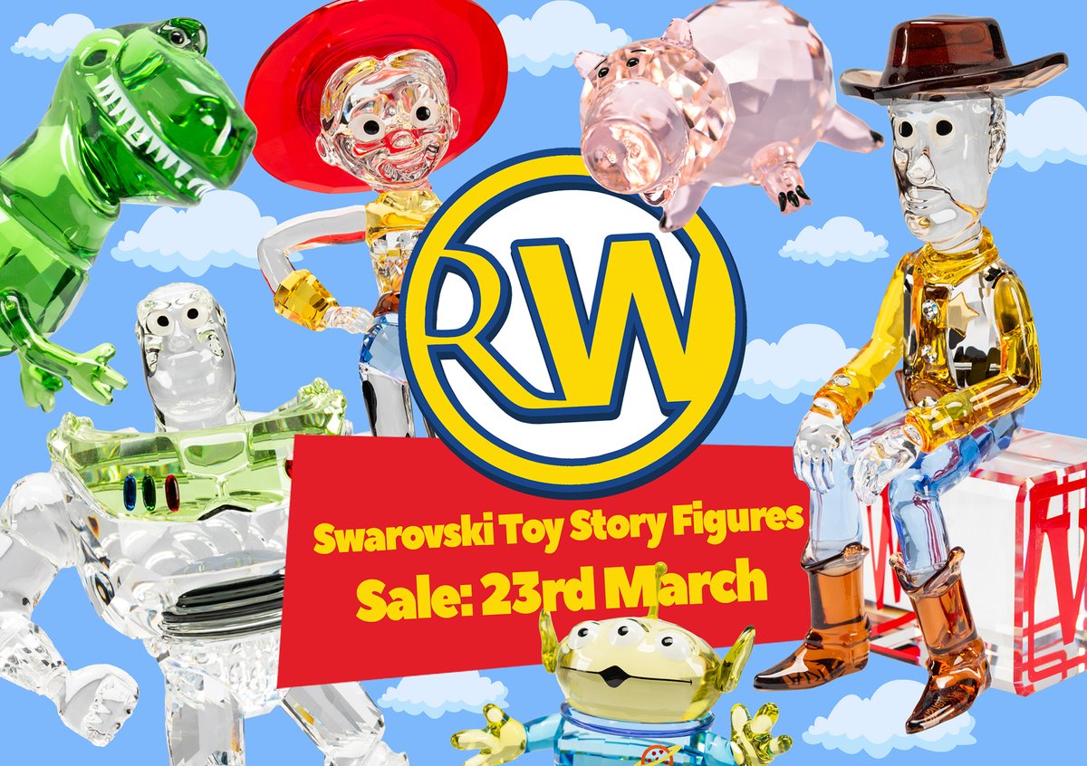 Richard Winterton Auctioneers tweet media