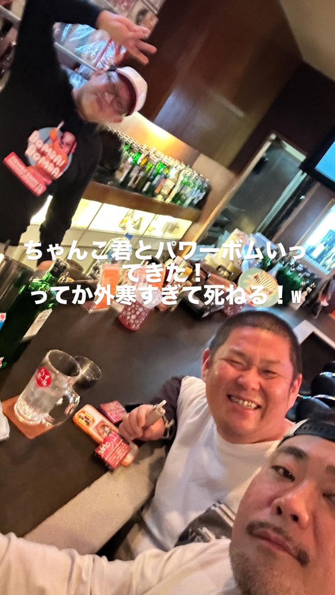 shige (@tontontaman) on Twitter photo 