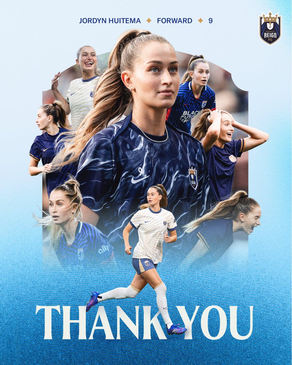 Seattle Reign FC tweet media