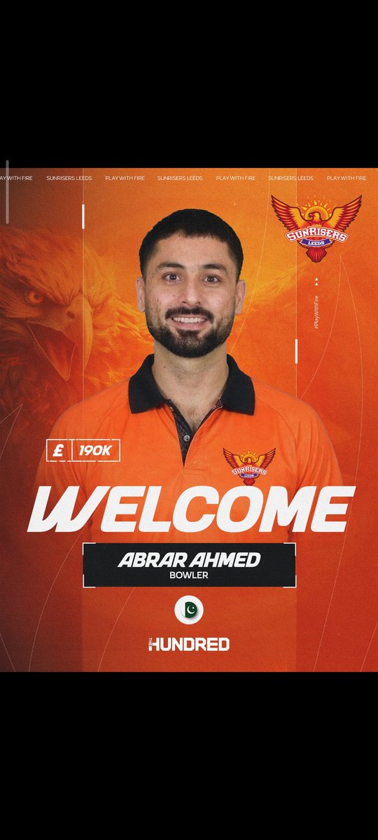 Xpert3010's tweet photo. BCCI should immediately Ban Sunriser hyderabad franchise from 🏏🏏 #IPL2026...For Buying terrorist Abrar Ahmed of Pakistan by terrorist Sympathiser Kavya Maran....
#theHundred #SRH #KavyaMaran
#BCCI https://t.co/N6gMUqgX6E