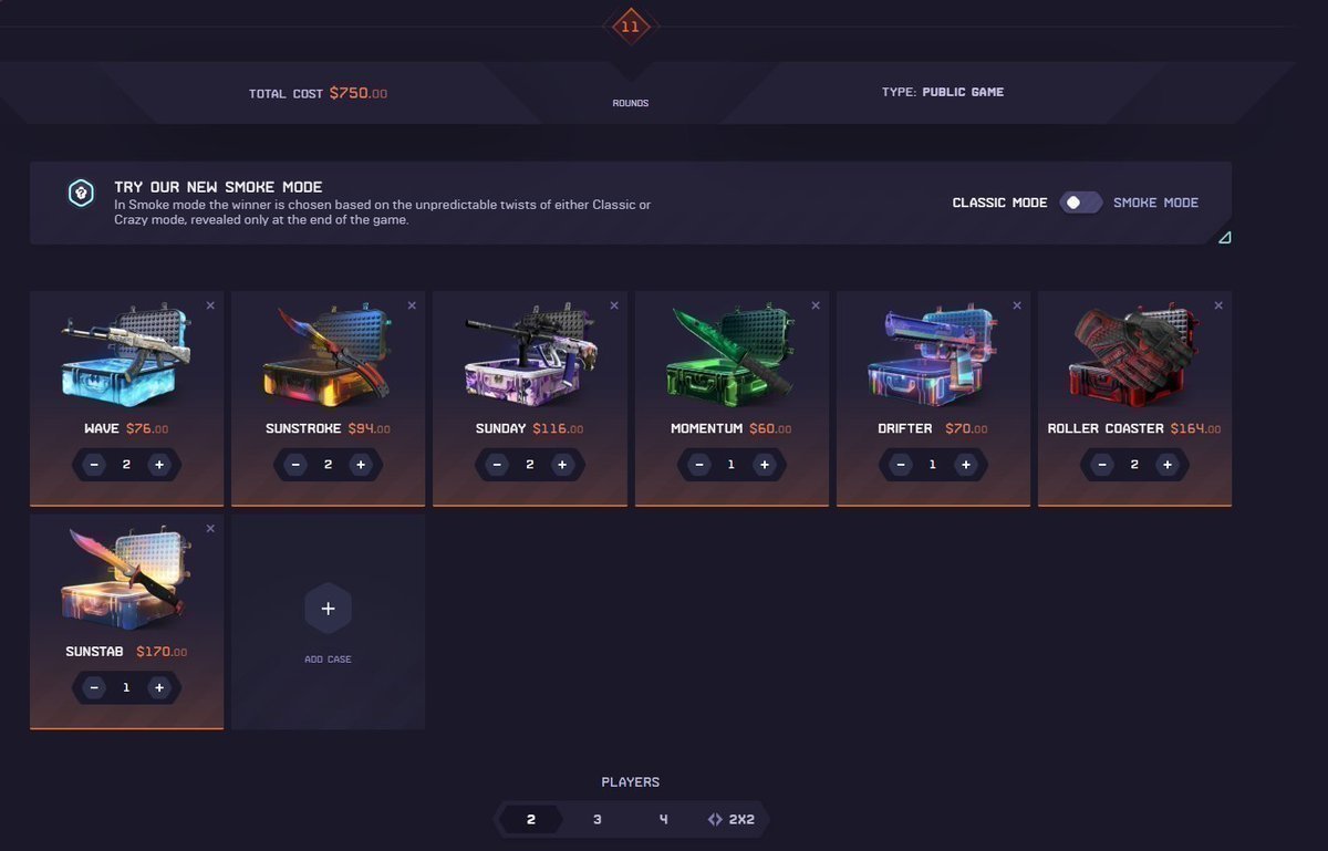 🥳$𝟑𝟬𝟬𝟬 free battle for Datdrop!🥳
🏆𝟒 𝐖𝐢𝐧𝐧𝐞𝐫𝐬!🏆
☑RT + Tag 1☑
Wager $3000 on code "Botai" in 7D
⏰Rolls in 𝟳 𝐃𝐚𝐲𝐬!⏰
💰Random RT + tag gets $30
👉datdrop.com/p/Botai👈 
‼️DM <a href="/BotairtxGw/">BotairtxGW</a>

 + send username to verify!