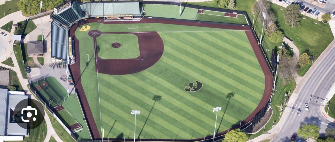 Olivet Nazarene Baseball tweet media