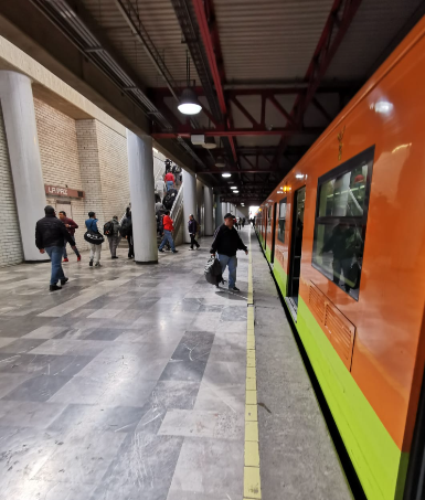 MetroCDMX tweet media