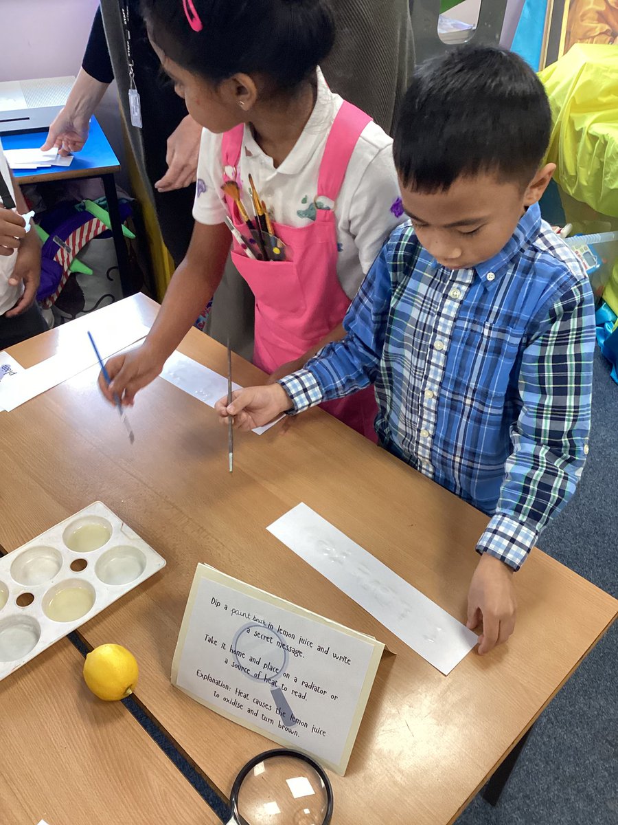 St. Peter’s School🧡 tweet media