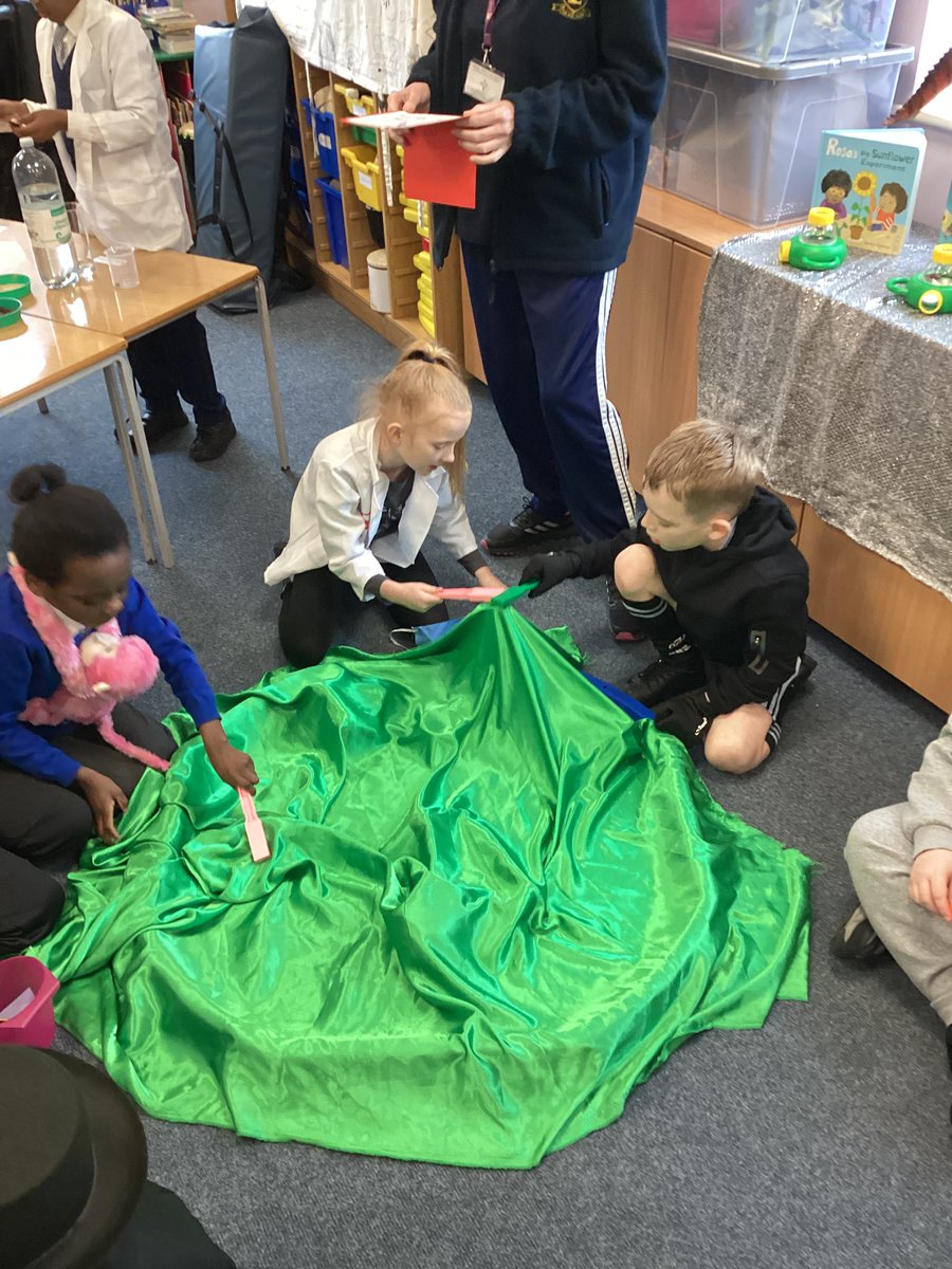 St. Peter’s School🧡 tweet media