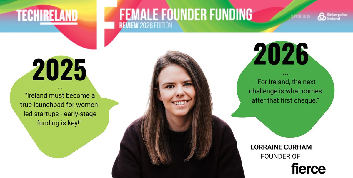 TechIreland tweet media