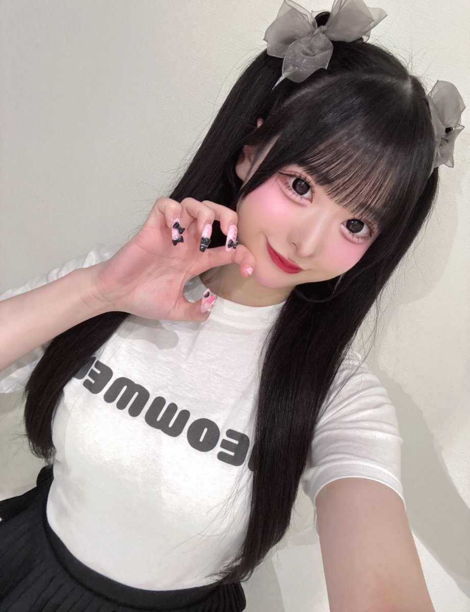 MEOWMEW_YURU's tweet photo. 全ヲタCATS集会ありがとうございました🎀♡

1部はストレートハーフツイン、2部はウェーブ巻きのツインテールでした꒰՞ ܸ. .ܸ՞꒱

学力テスト難しかったけど楽しかったー！
ゆるは皆が思ってるほどバカじゃないんだからね( ⸝⸝>⤚<)

今日も沢山幸せありがとうᐡ•̥ ·̫ •̥` https://t.co/DFqWDldKR0