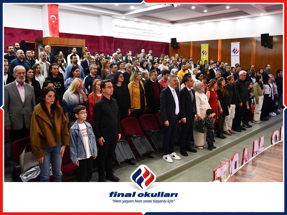 ortacafinalokulları tweet media