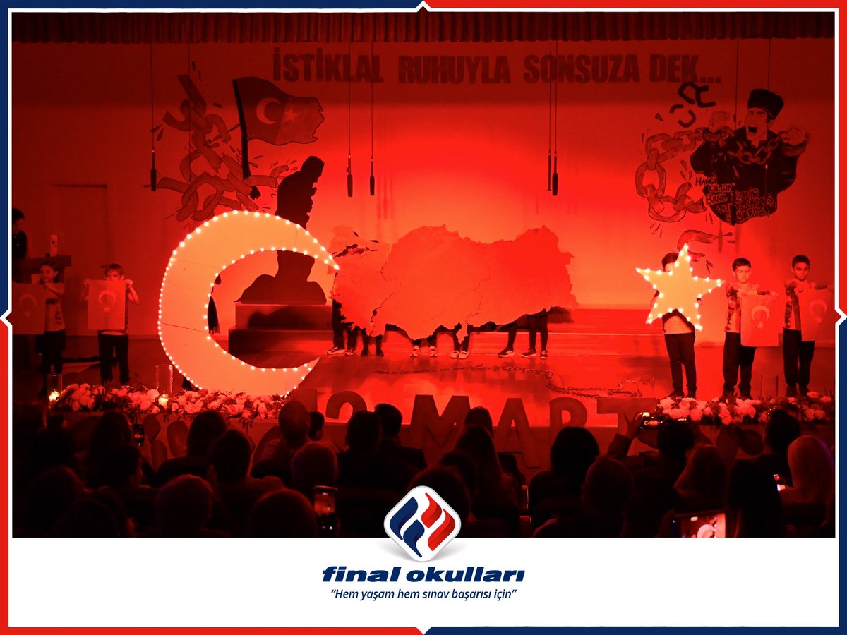 ortacafinalokulları tweet media