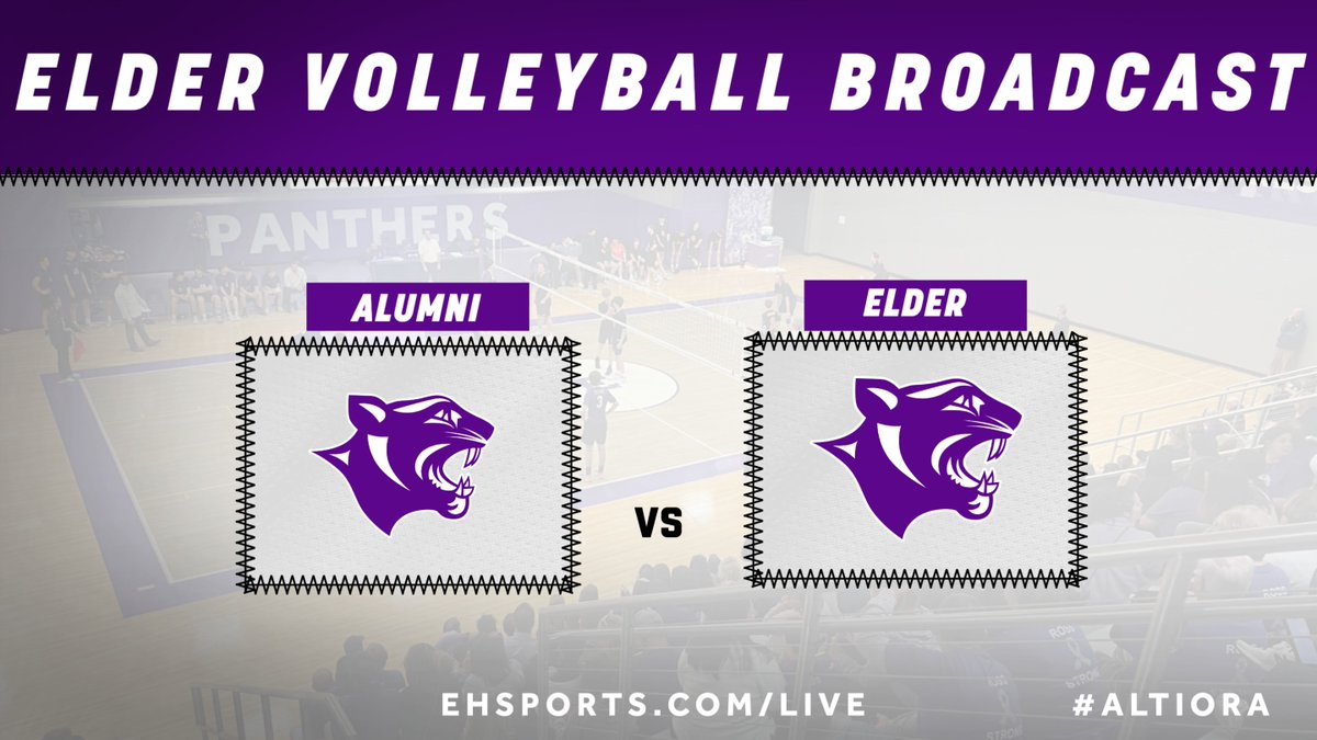 Elder Panthers tweet media