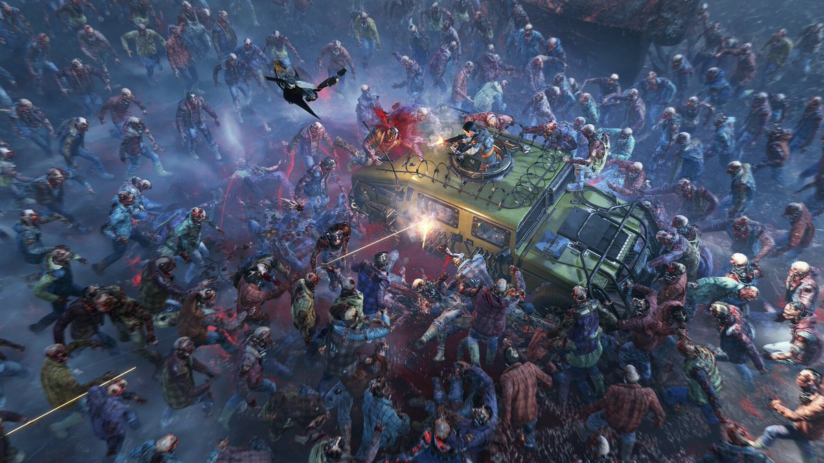 Use A Potion! - Video Game Reviews - tweet media