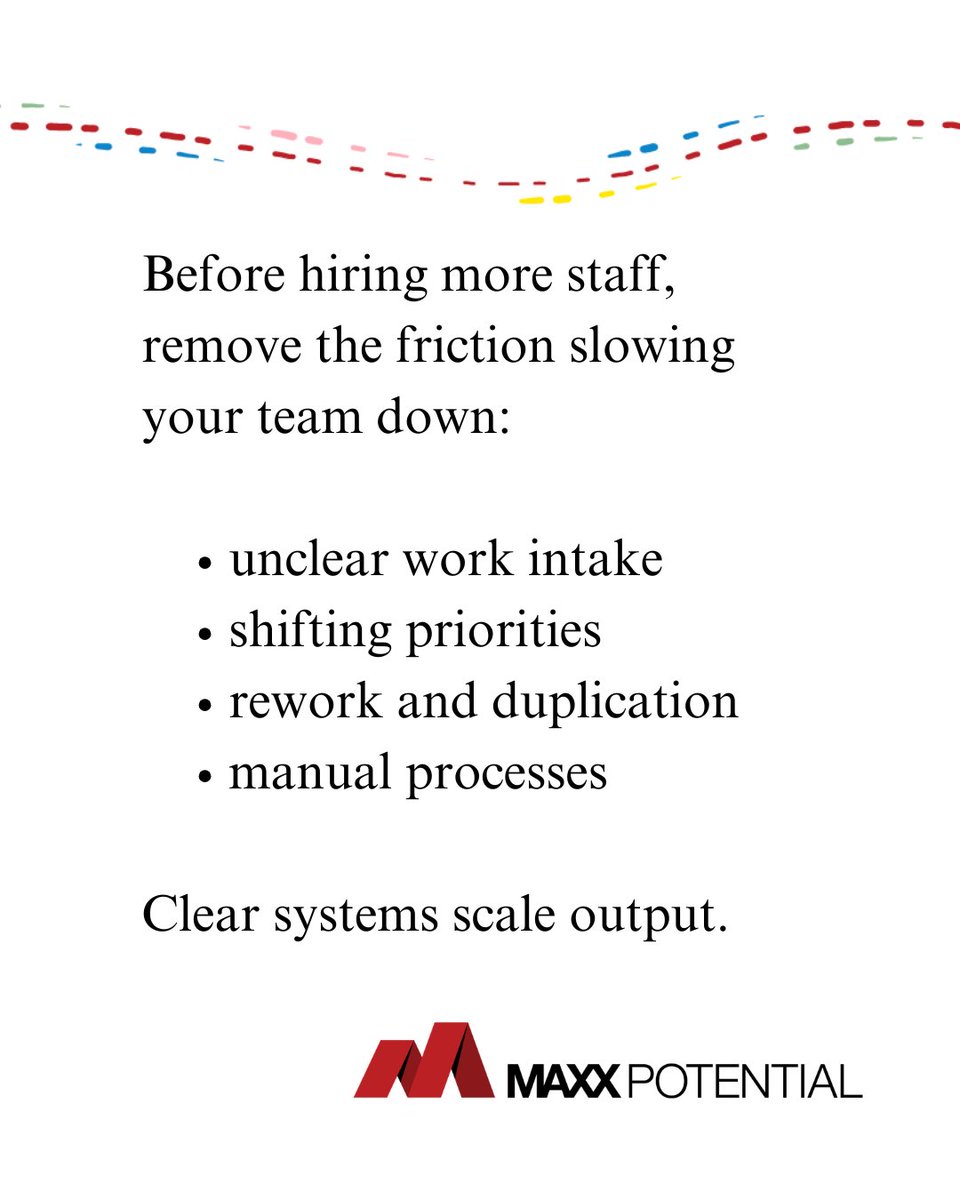 MAXX Potential tweet media