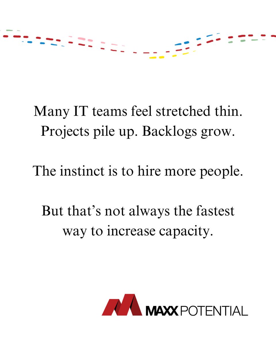 MAXX Potential tweet media