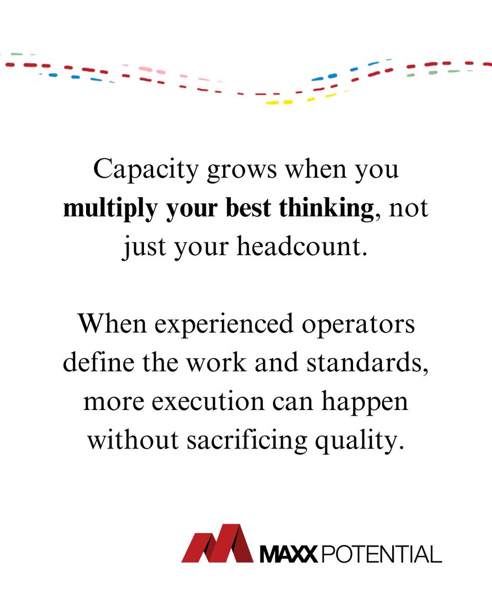 MAXX Potential tweet media