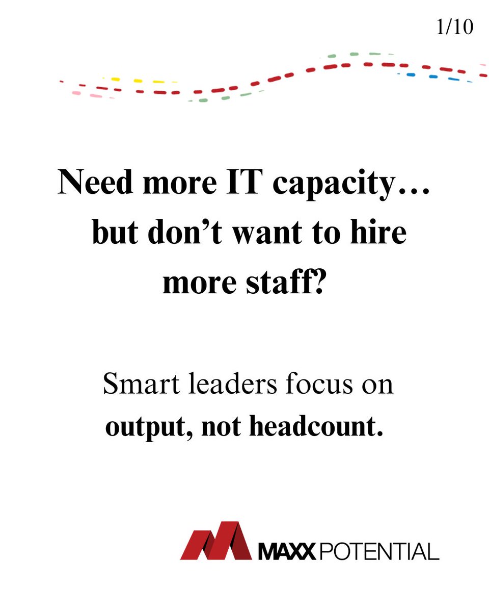 MAXX Potential tweet media