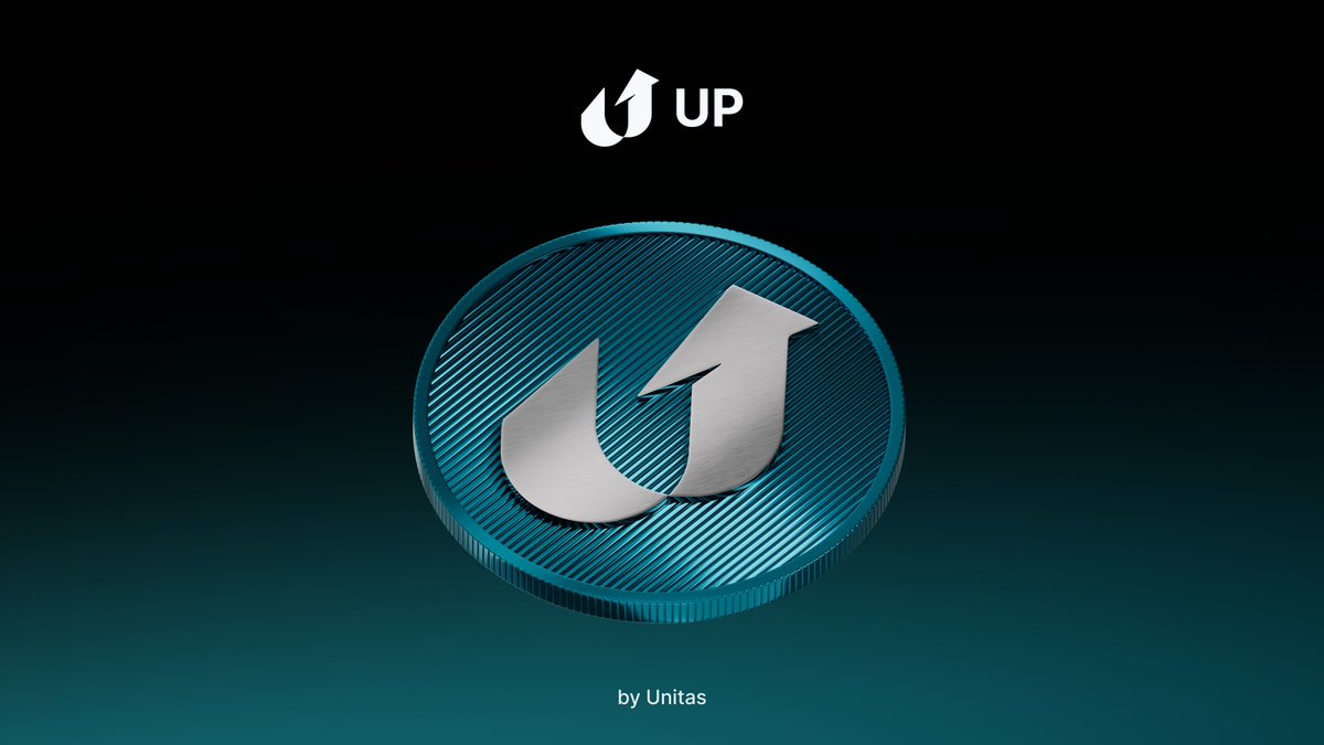 Unitas Labs tweet media