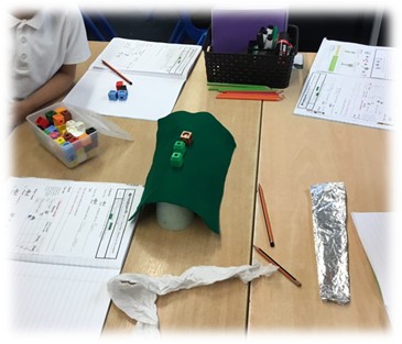 Applegarth Academy tweet media