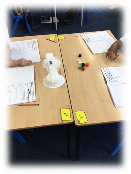 Applegarth Academy tweet media