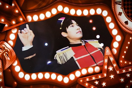 #폴라_봉봉
🎶✨️💂🏻✨️🎶